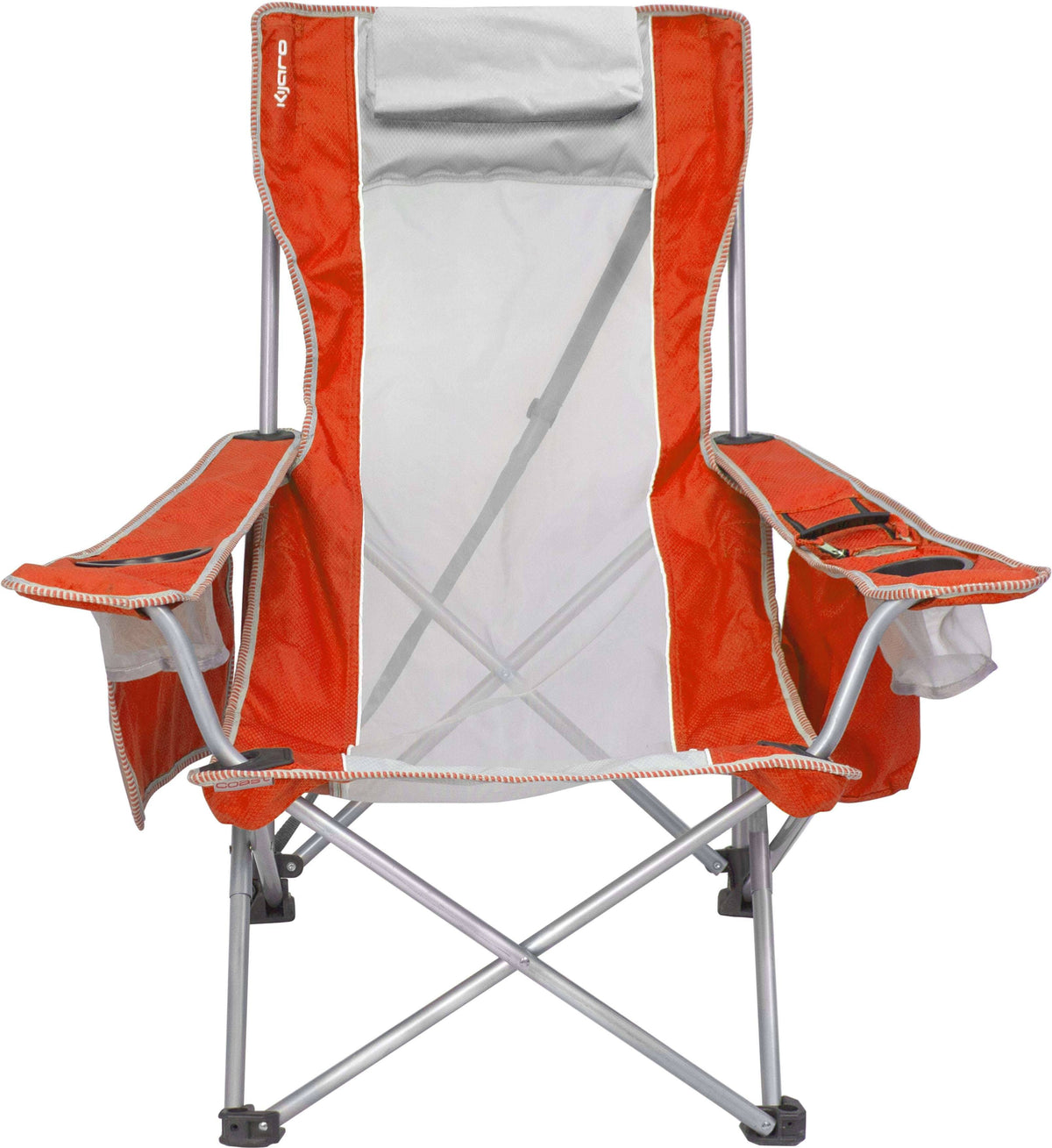 Orange Beach Sling Chair T90549
