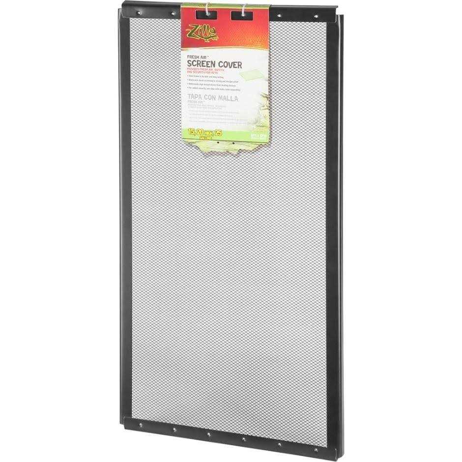 Fresh Air Screen Cover Y451