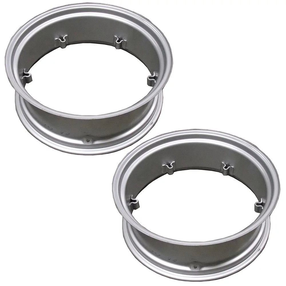10 x 28 Rear Rims Tractor O956460