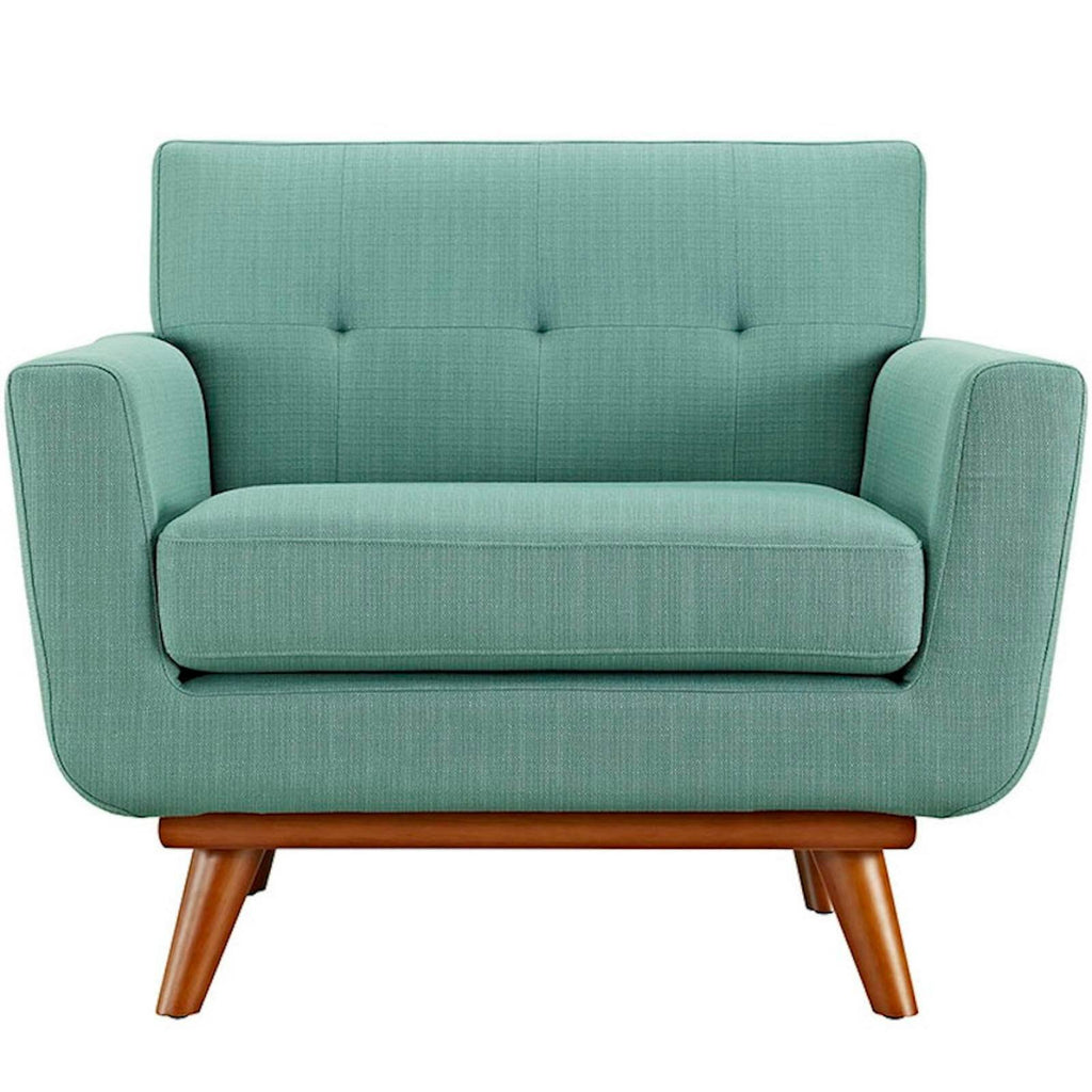 Expectation Gray Arm Chair H26969