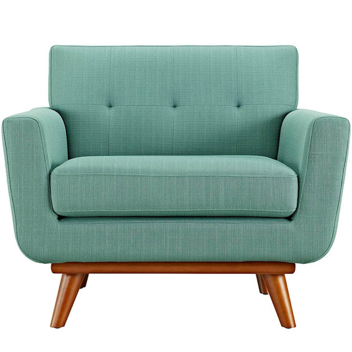 Expectation Gray Arm Chair H26969