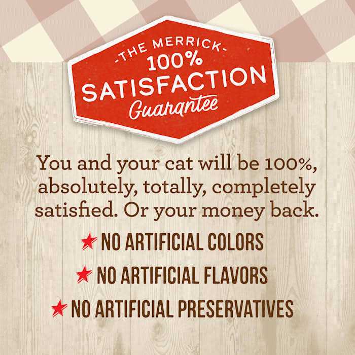 Grain Free Pate Cat Food K820205