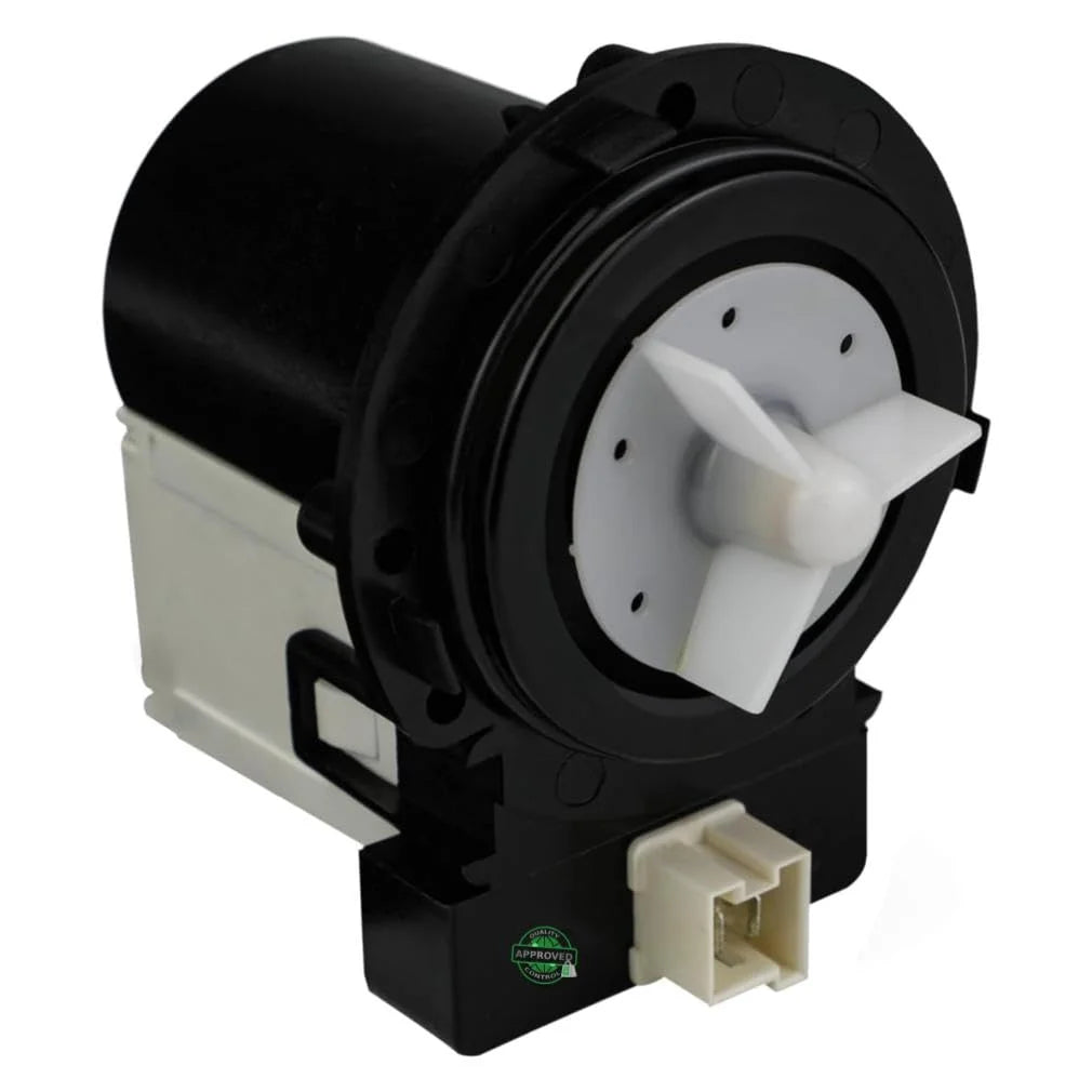 Washer Drain Pump D8767