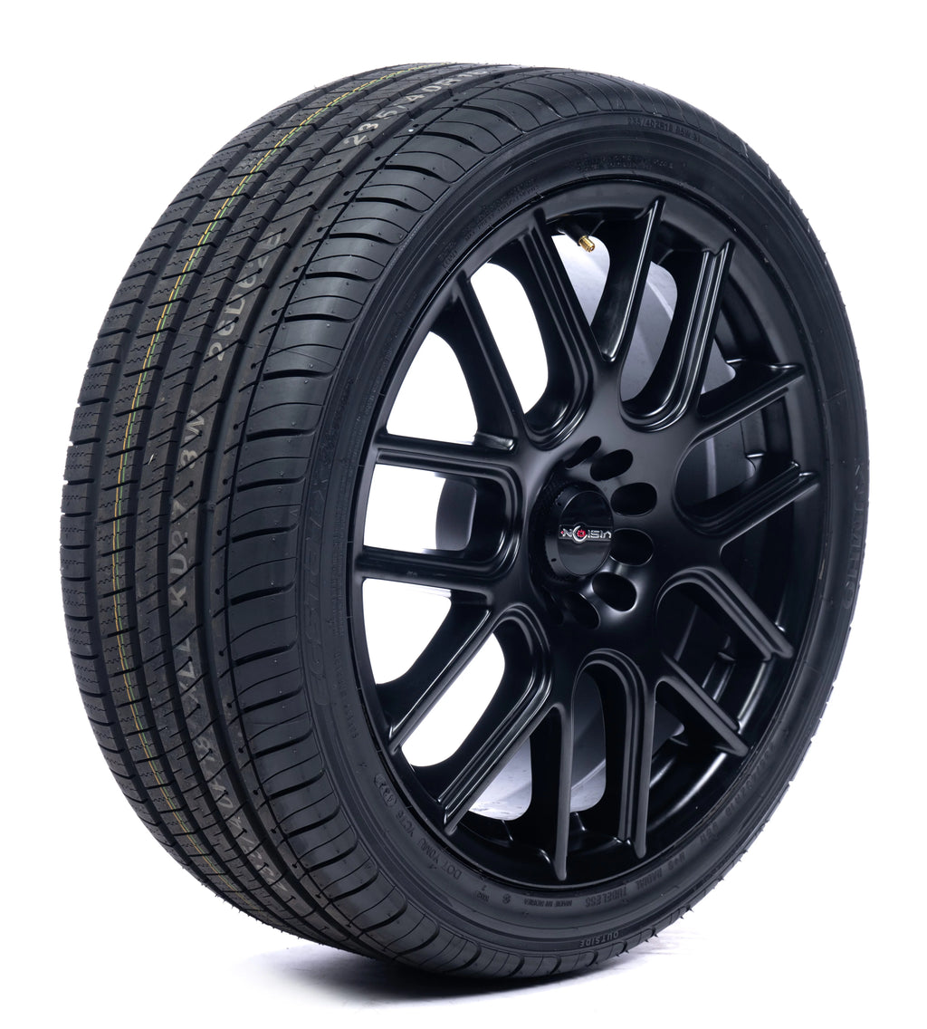 All-Season Tire 225/55R17 101W Z357142