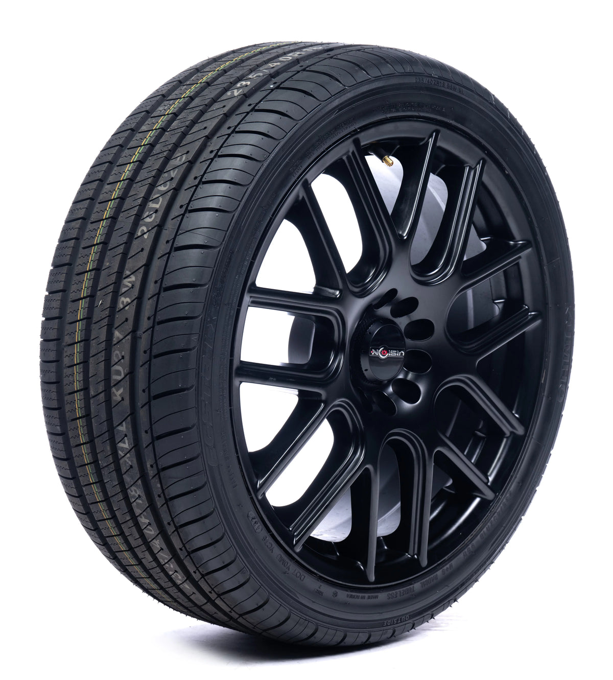 All-Season Tire 225/55R17 101W Z357142