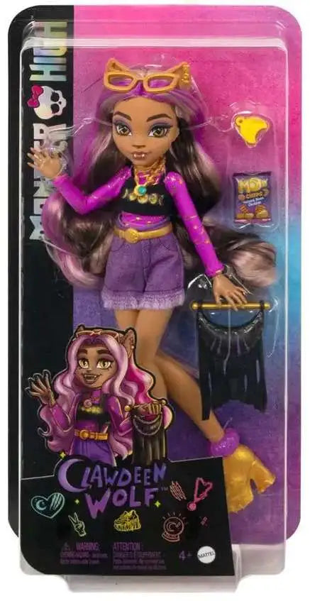 Doll A44979