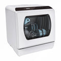 Portable Countertop Dishwasher with 5L Built-in Water Tank U304225
