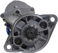 NEW STARTER MOTOR A254