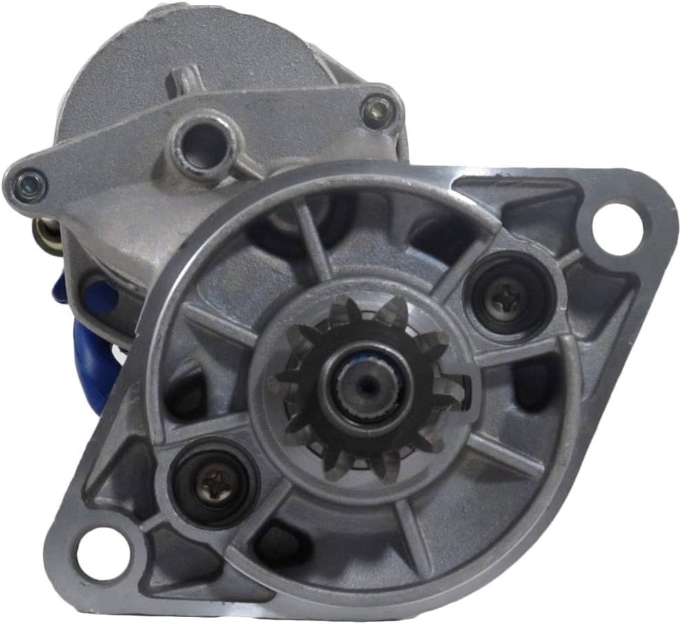 NEW STARTER MOTOR A254