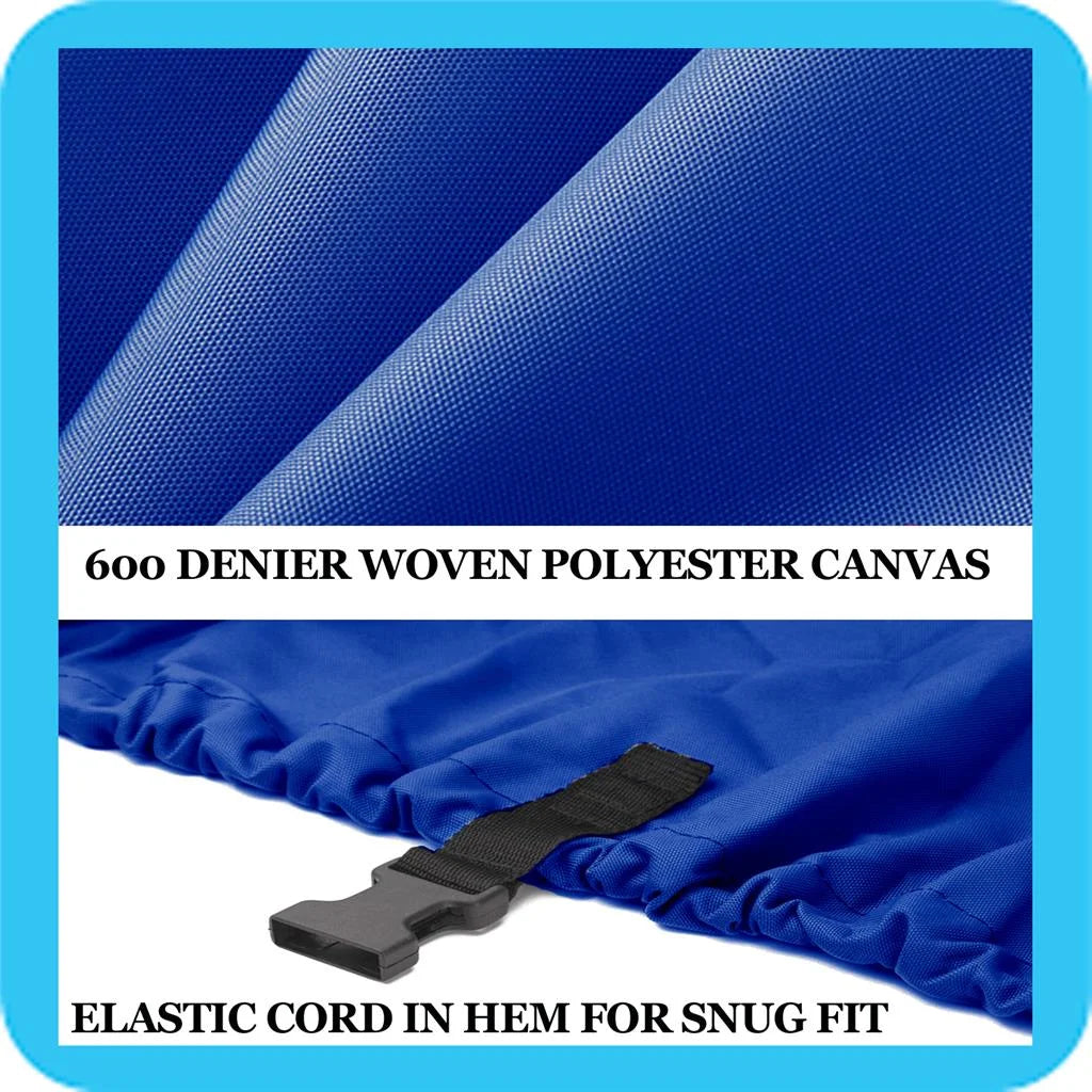 Boat Cover Q79630