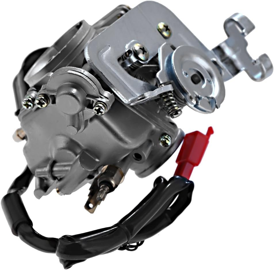 Carburetor Assembly Pack of 2 V4762