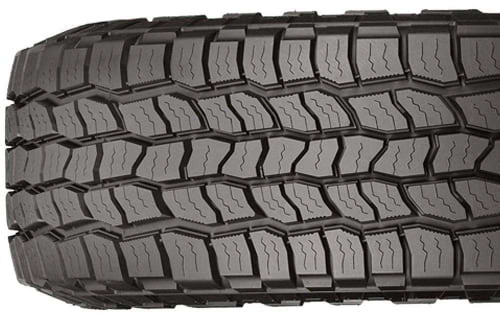 All Terrain Light Truck Tire B542