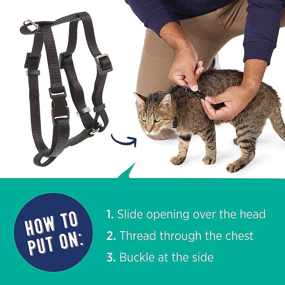 Cat Harness R499307