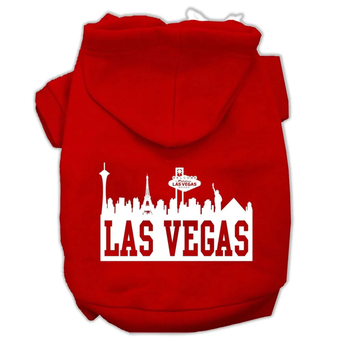 Purple Pet Hoodie L79804