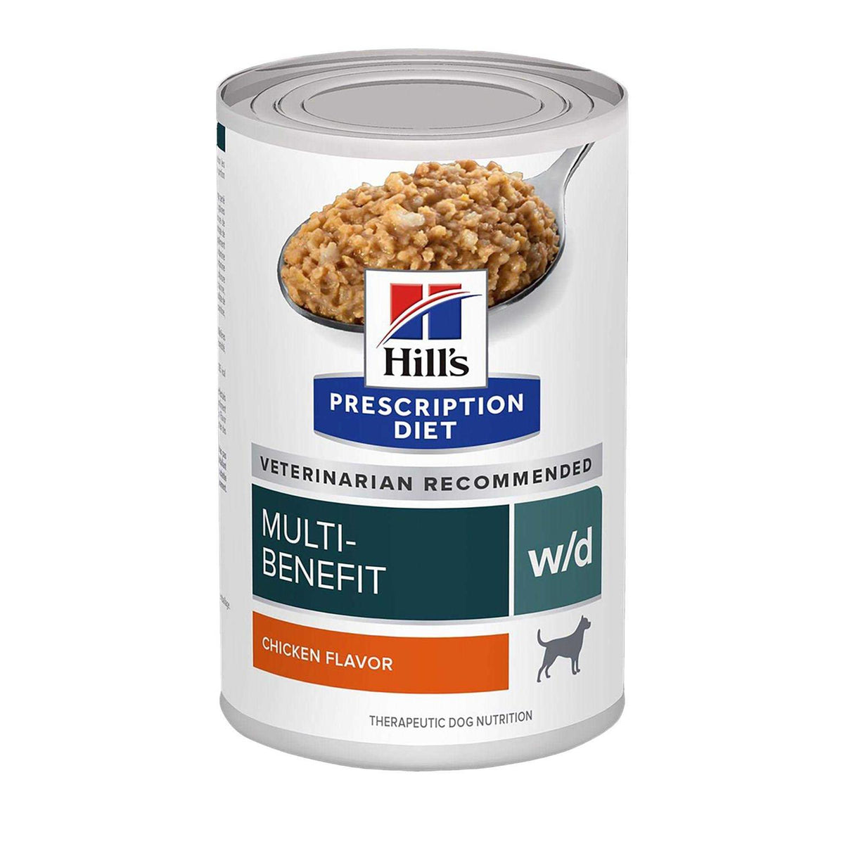 Chicken Canned Dog Food E9193