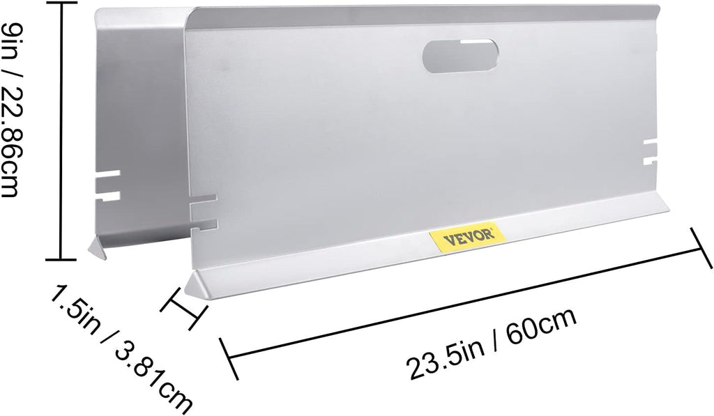 Aluminum Alloy Toe Plates Wheel Alignment Tool X923791