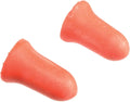 Disposable Earplugs 200 Pair Orange V984935