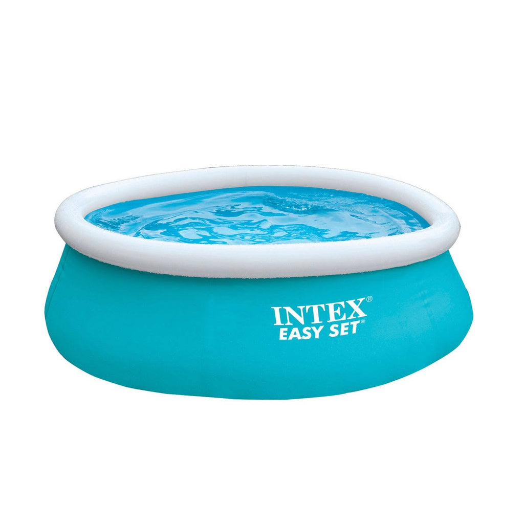 Inflatable Swimming Pool with Filter Pump K567