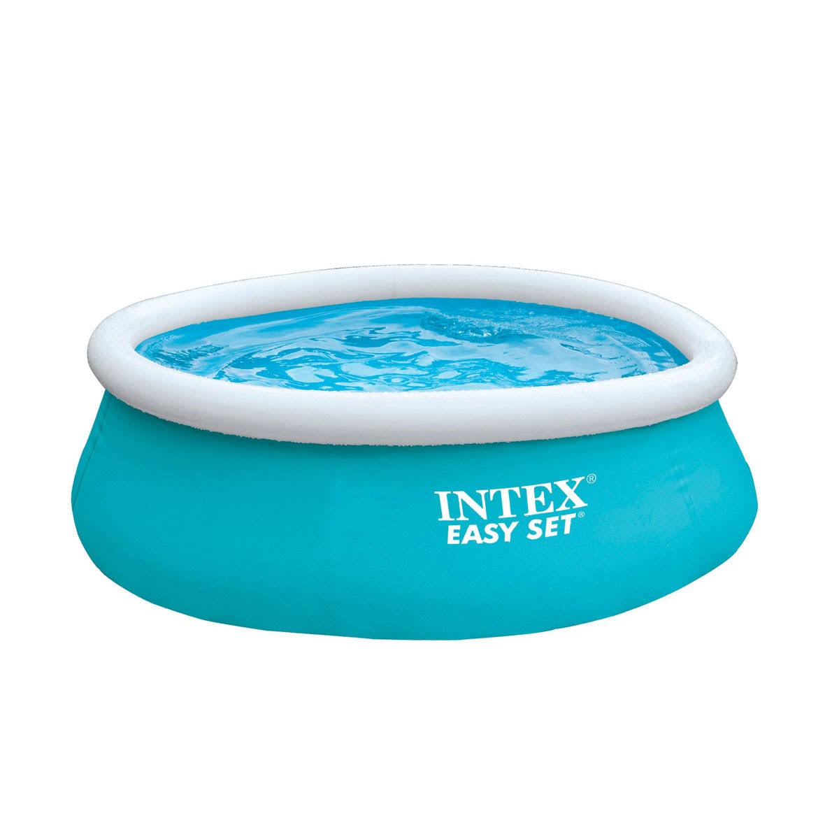 Inflatable Swimming Pool with Filter Pump K567