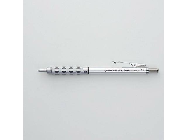 0.5mm Gray Mechanical Drafting Pencil P800147