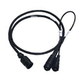 9-Pin Dual Mix u0026 Match Cable Q41816