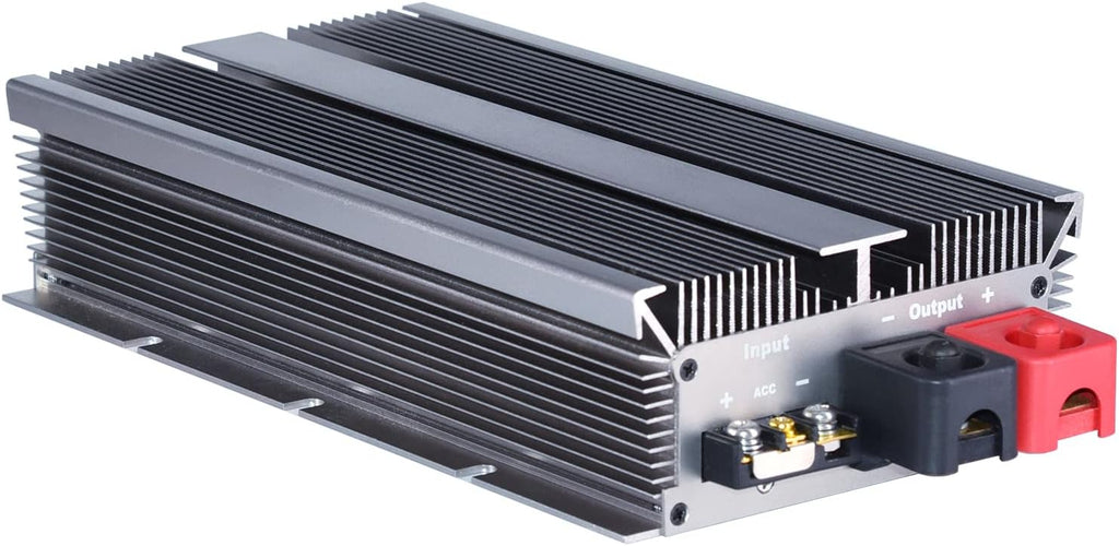 DC/DC 12V to 24V Boost Converter 20A 480W Step Up Voltage Regulator Module G46616