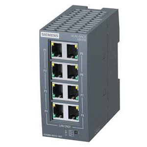 Ethernet Switch A881214