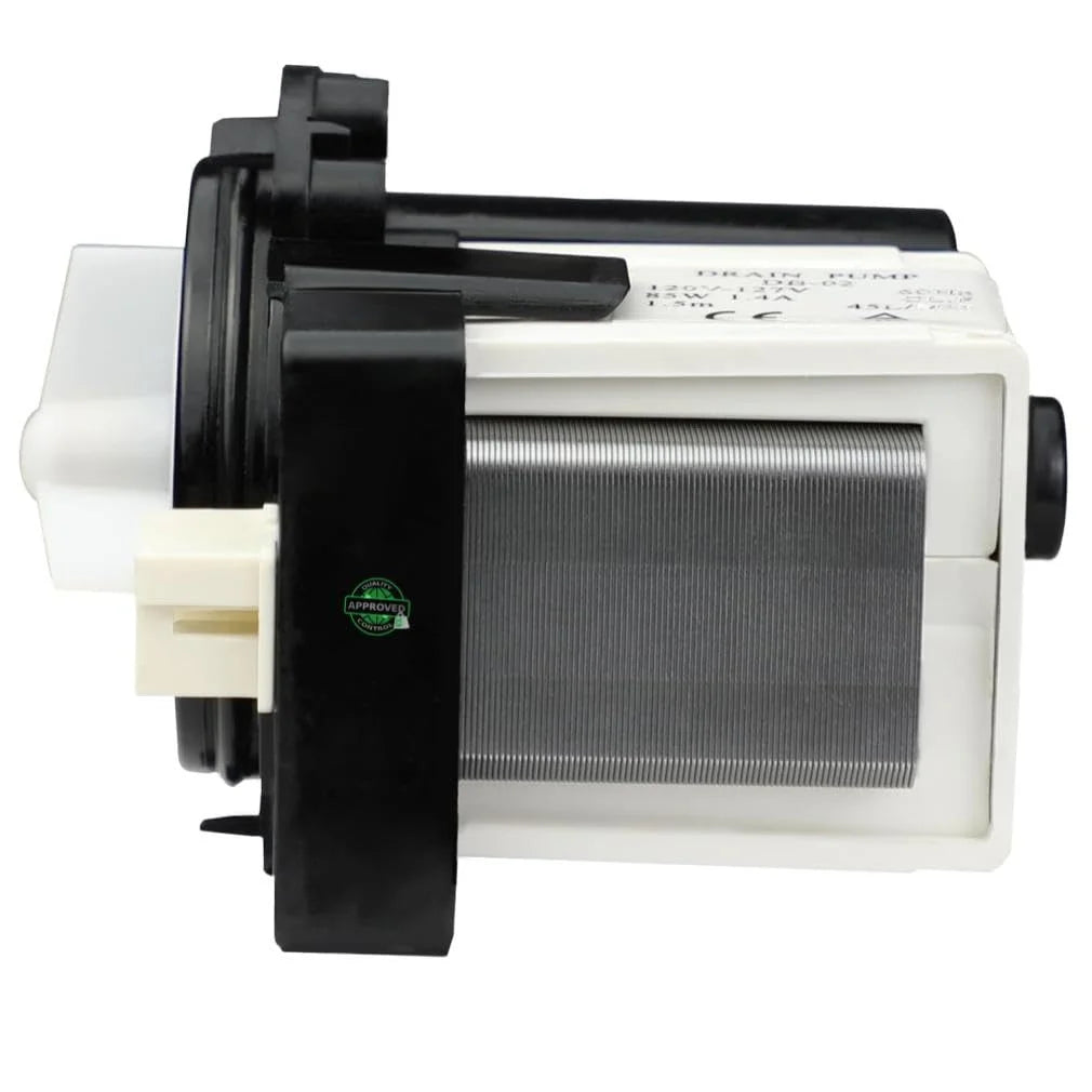 Washer Drain Pump D8767