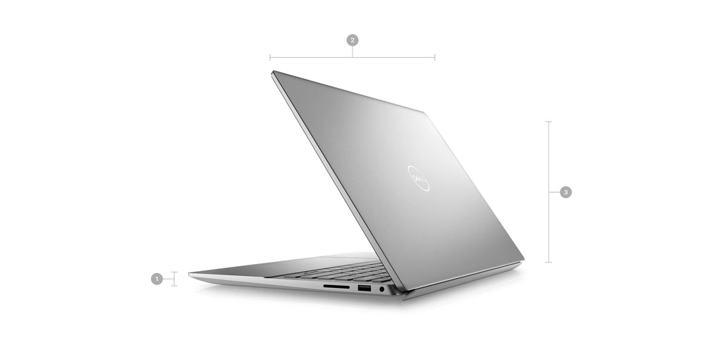 14" Notebook AMD Ryzen 5 16 GB 512 GB Windows 11 Home K895657