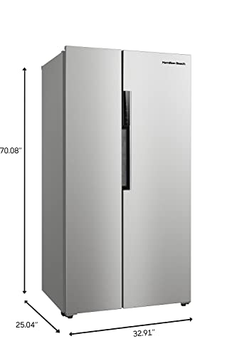 15.6 cu ft Counter Depth Full Size Refrigerator Q73199