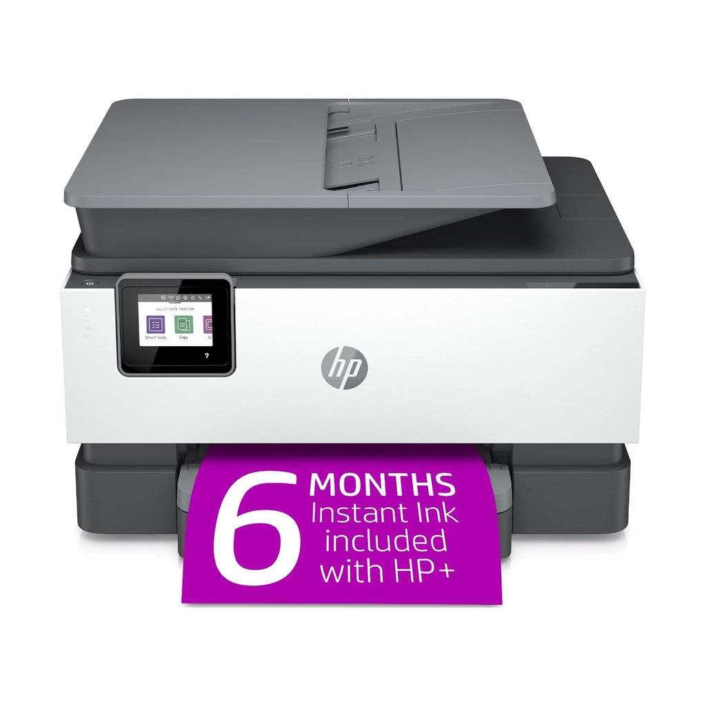 Wireless Color Inkjet Printer R93427