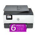 Wireless Color Inkjet Printer R93427
