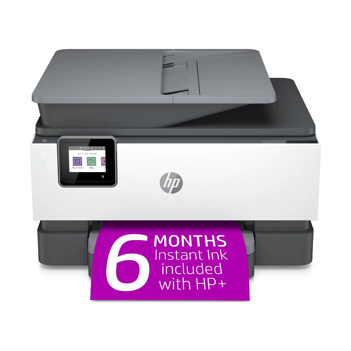 Wireless Color Inkjet Printer R93427