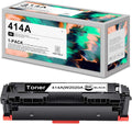 Compatible Remanufactured Black Toner Cartridge 1 Pack G805908