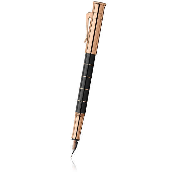 Fountain Pen Rose Gold Extra Fine T417026