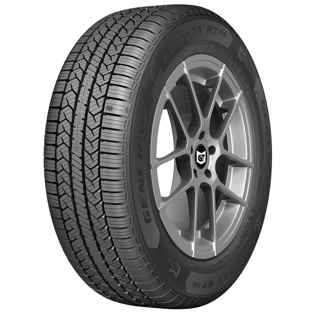 All Season Tire V599