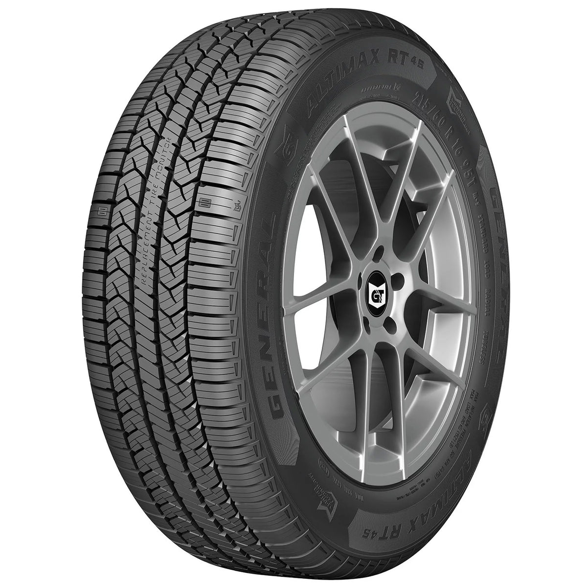 All Season Tire V599