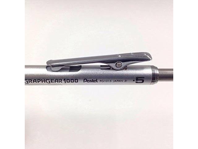0.5mm Gray Mechanical Drafting Pencil P800147