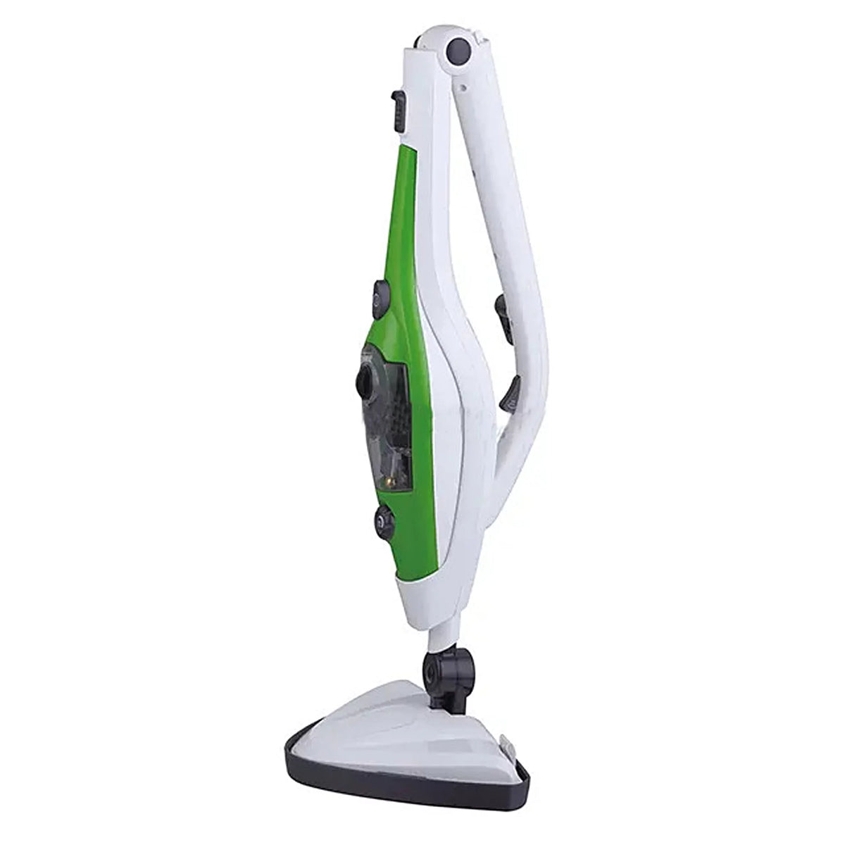 Floor Steamer with Detachable Handheld Steam Cleaner V460