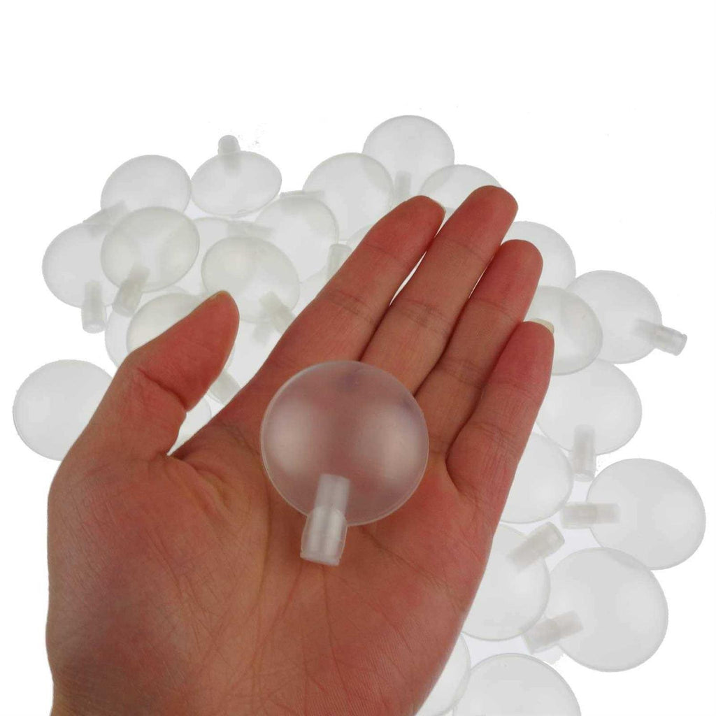 35mm Toy Squeakers B953