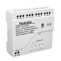Zigbee 4CH DC7-32V USB 5V Relay Smart Switch Module Z376874