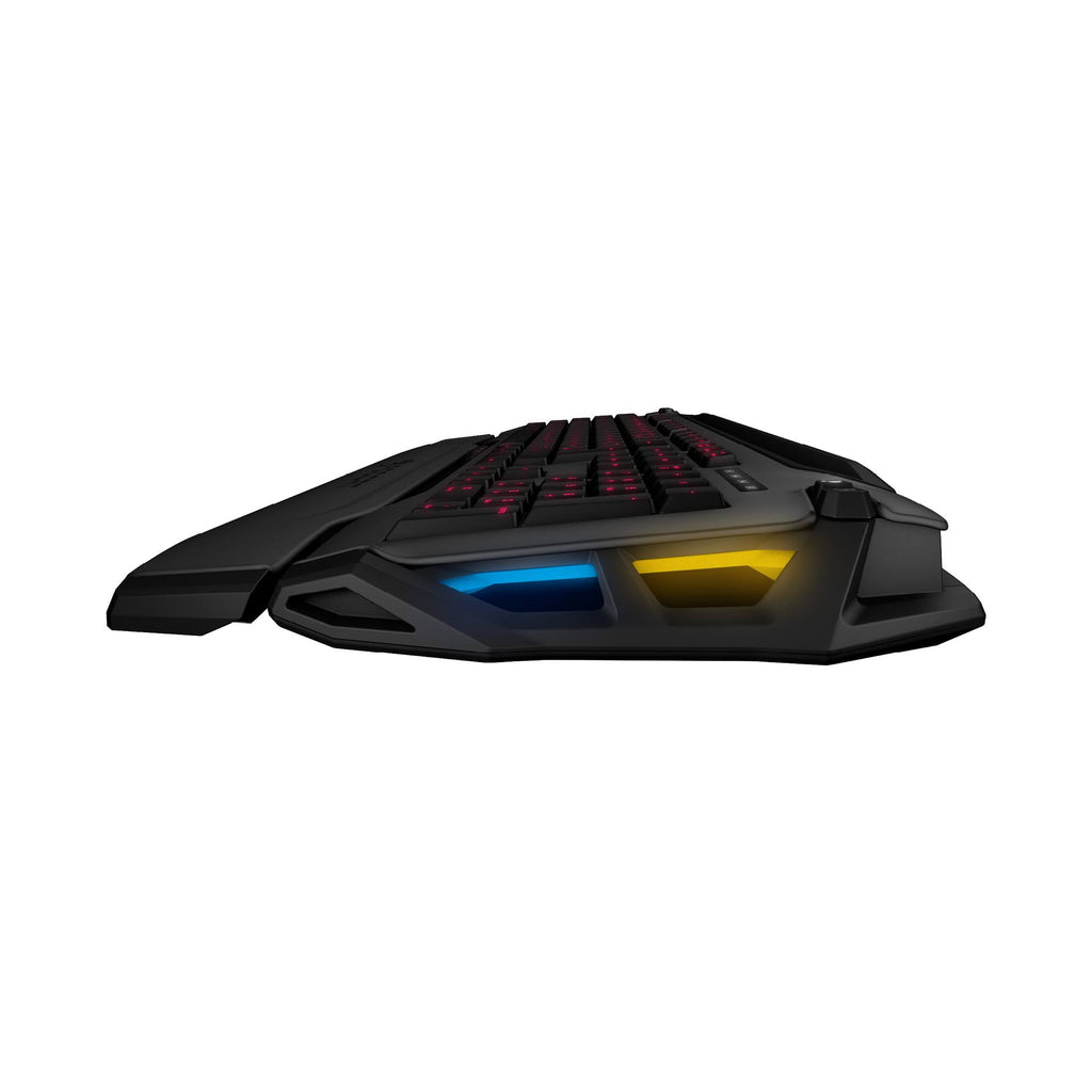RGB Gaming Keyboard V751