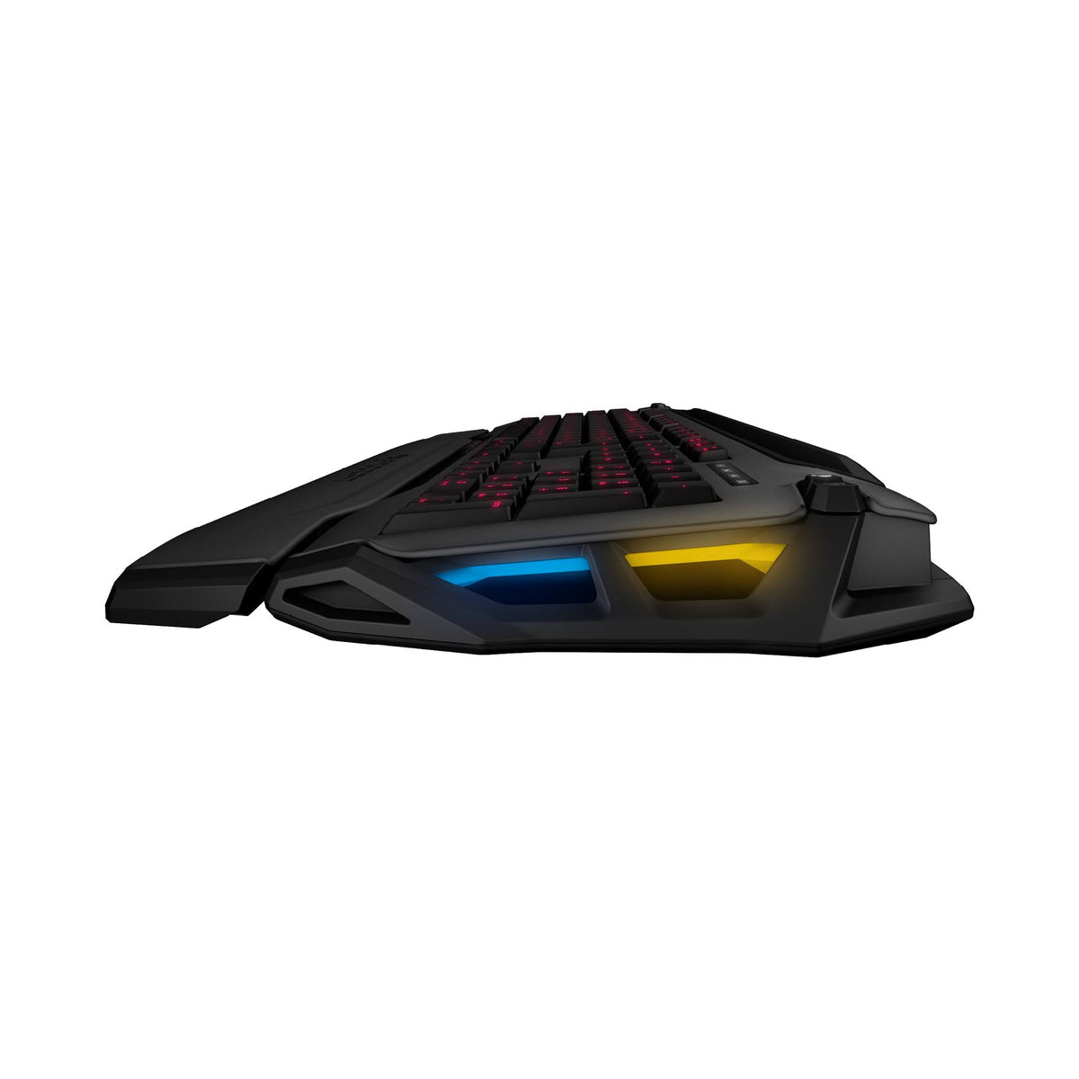 RGB Gaming Keyboard V751