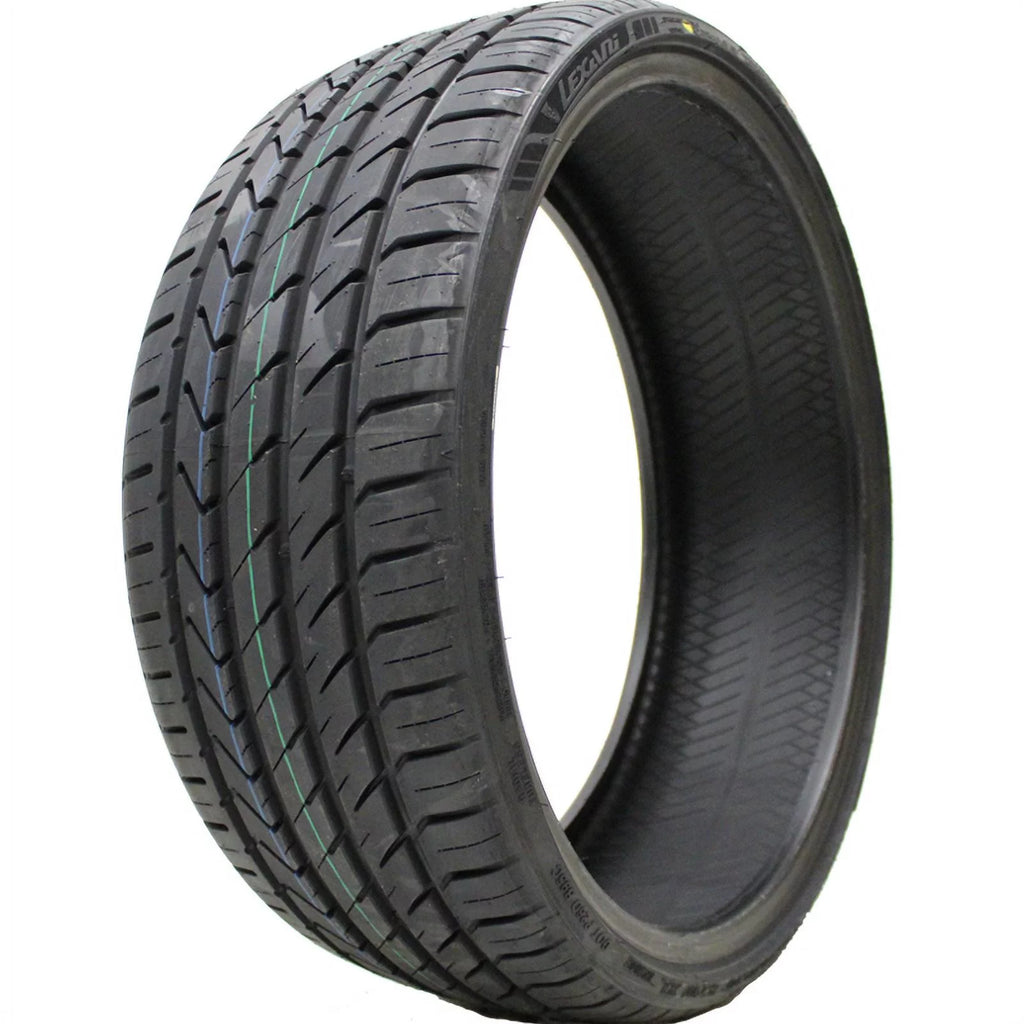 245/45ZR19 102W XL Passenger Tire U42564