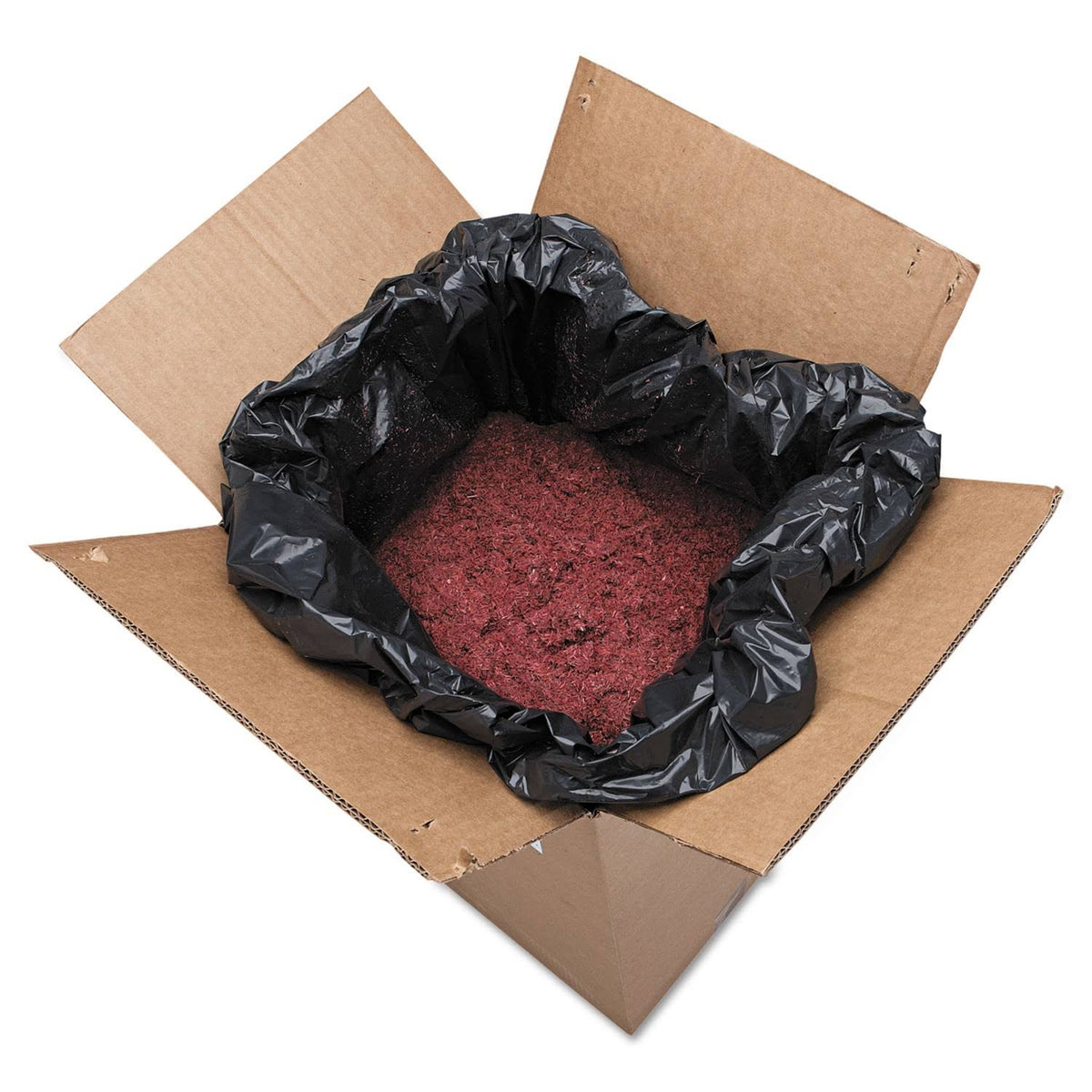 50 lb Non-Abrasive Sweeping Compound V29641