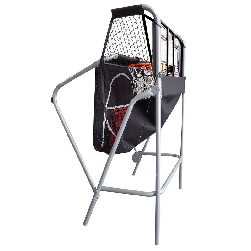Electronic Basketball Game Z680221