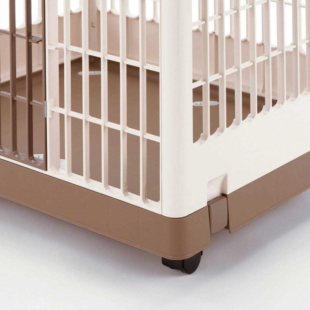 Pet Training Kennel G9375