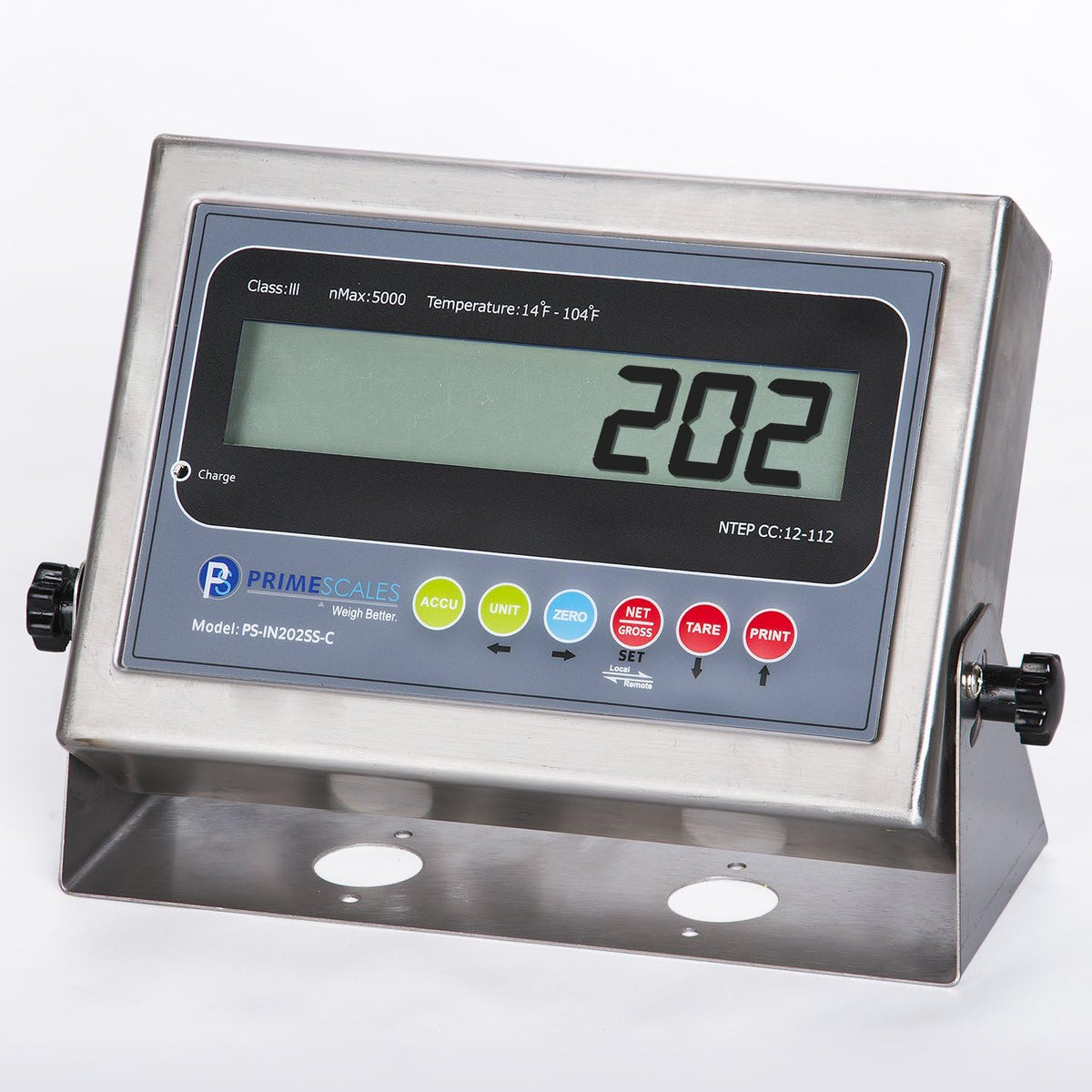 LCD Indicator B25148