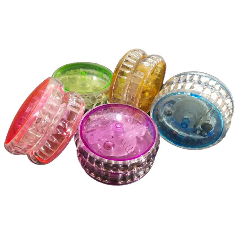 LED Light YoYo Ball Toy I74215