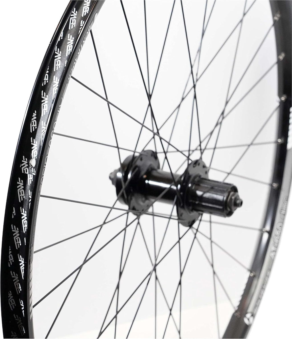 Bicycle Rim Strips 16mm and 20mm Wide Options 2 Pack X324828